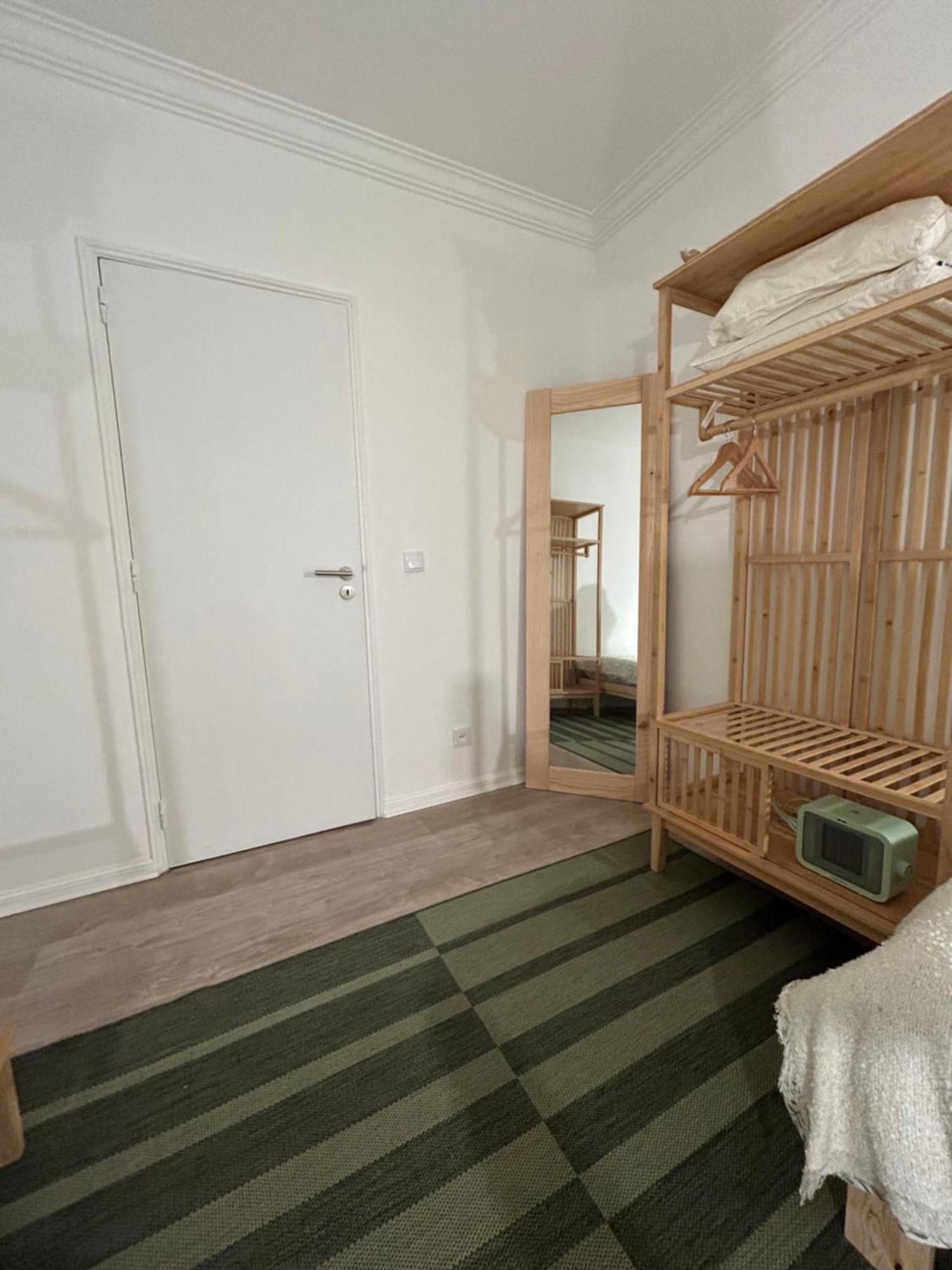 فندق Casa Moledo موليدو المظهر الخارجي الصورة