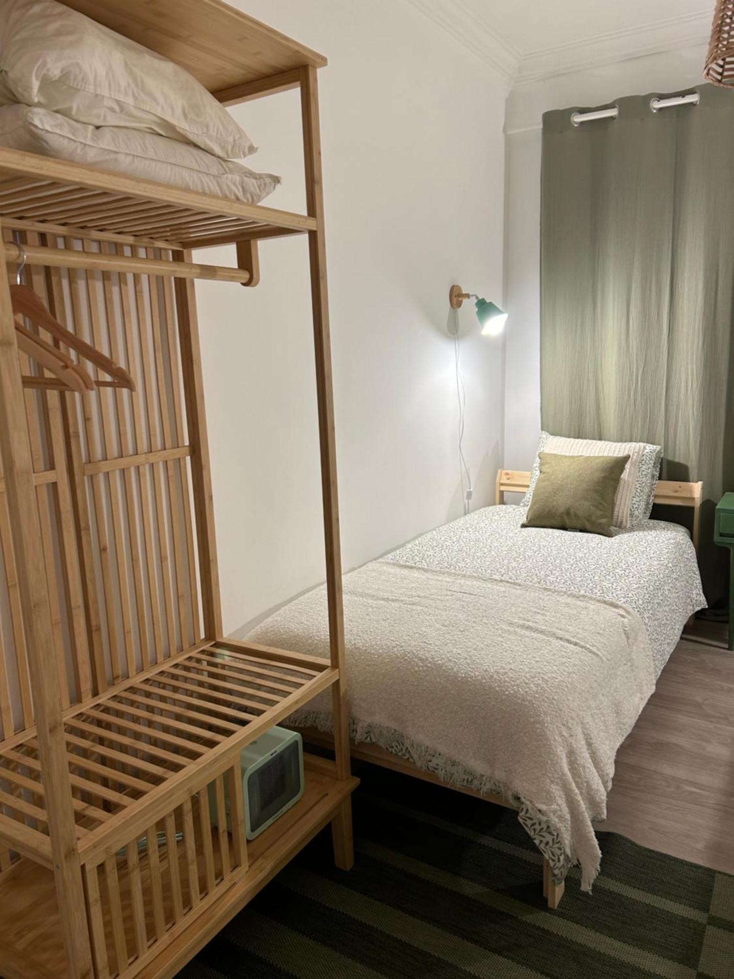 فندق Casa Moledo موليدو المظهر الخارجي الصورة