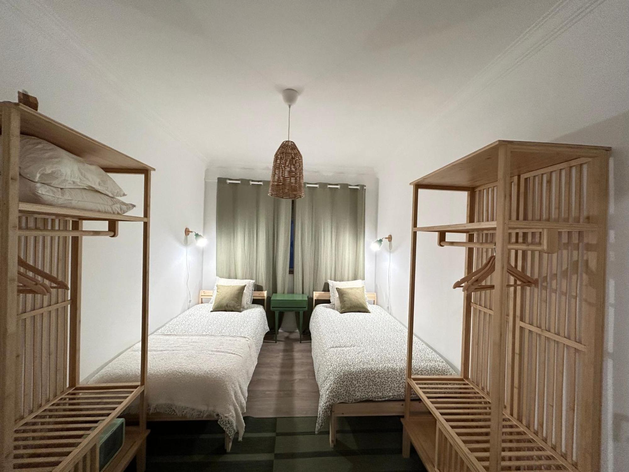 فندق Casa Moledo موليدو المظهر الخارجي الصورة
