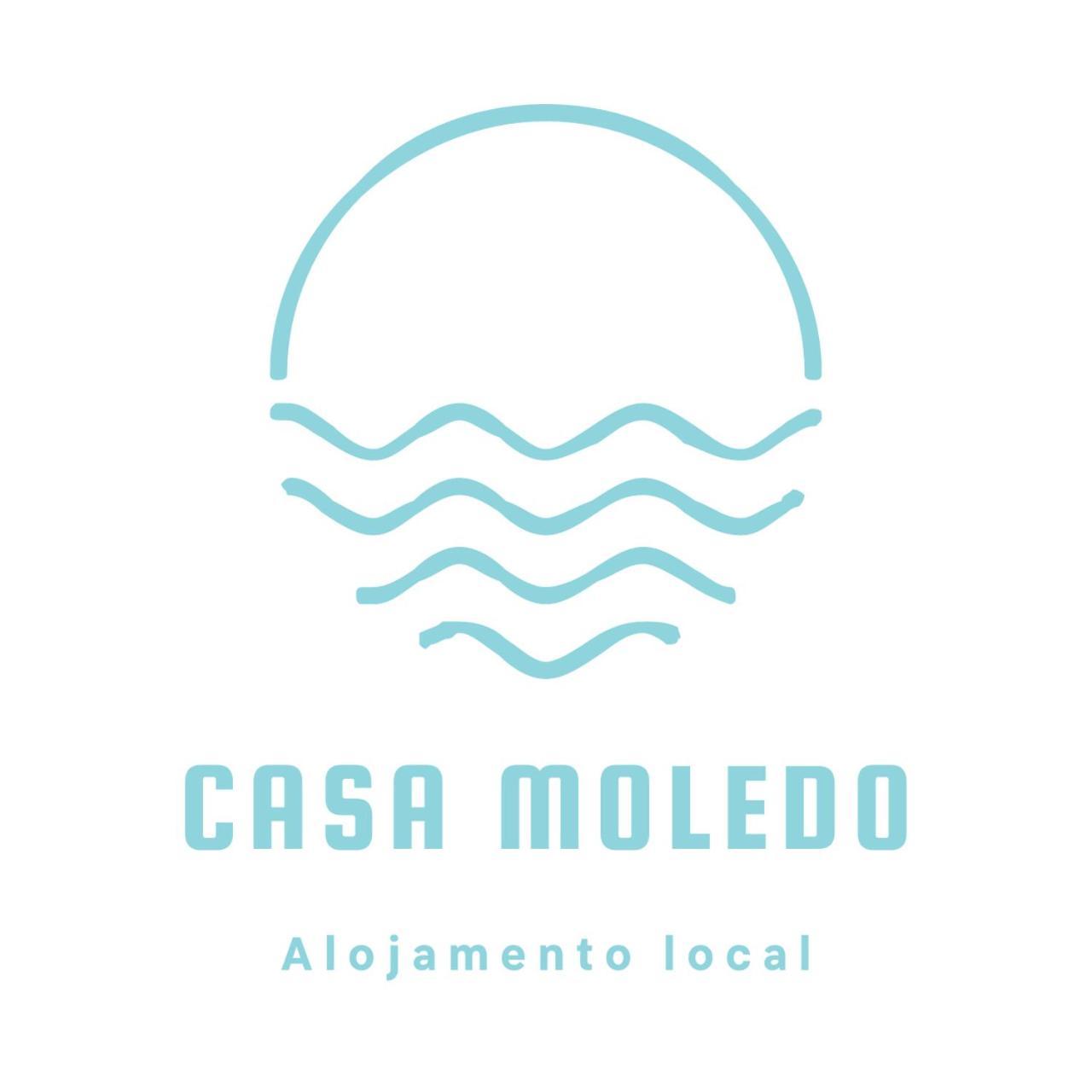 فندق Casa Moledo موليدو المظهر الخارجي الصورة